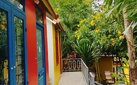 Homestay Nang Nghieng