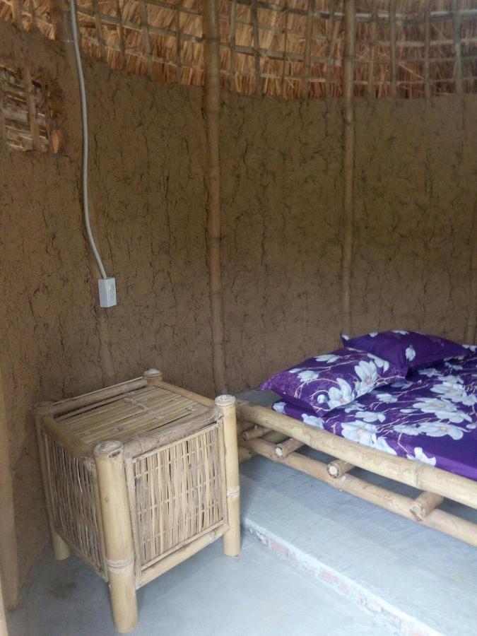 Homestay Nang Nghieng Kon Tum Extérieur photo