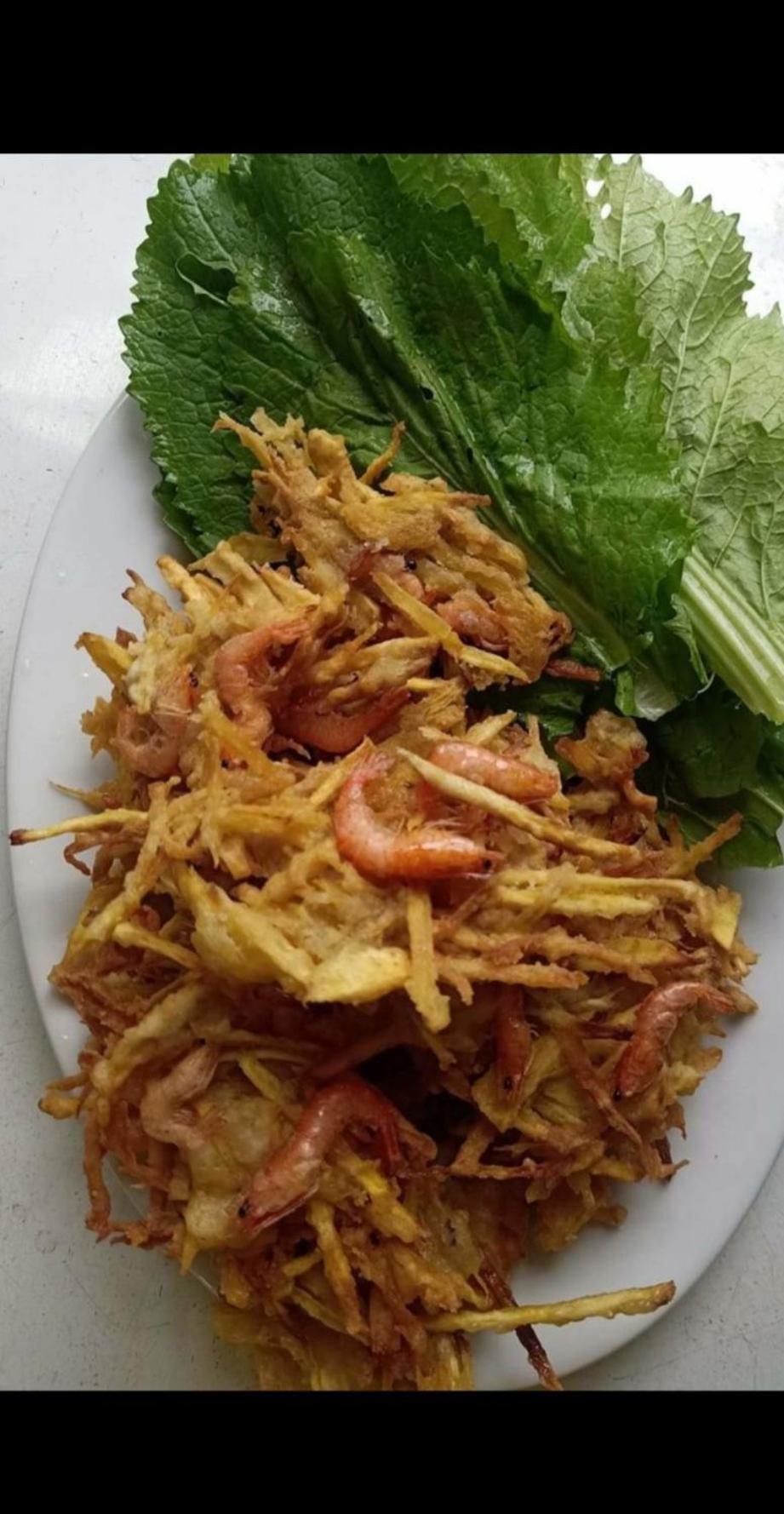 Homestay Nang Nghieng Kon Tum Extérieur photo