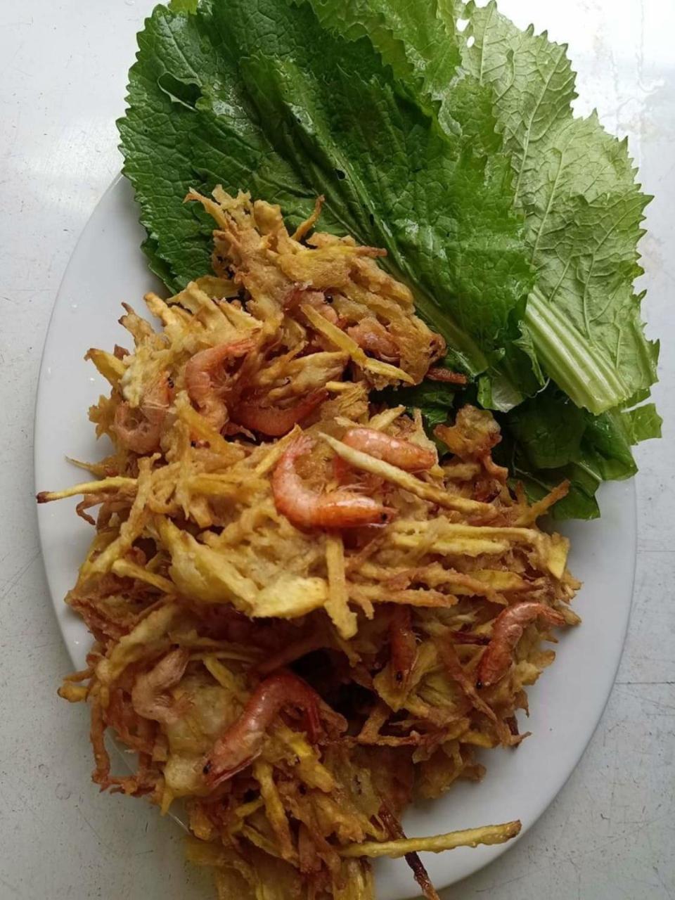 Homestay Nang Nghieng Kon Tum Extérieur photo